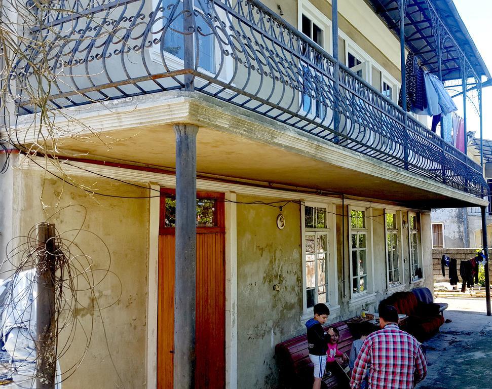Medea'S Guest House Batumi Exterior foto